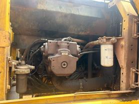 Buy Komatsu PC200-7 Used Excavator / 3 Buy Komatsu PC200-7 Used Excavator / 3