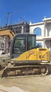 شراء XCMG XE75C مستعمل حفارة شراء XCMG XE75C مستعمل حفارة