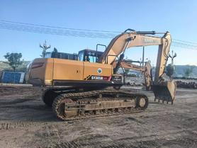 Buy Sany SY305C Used Excavator / 3 Buy Sany SY305C Used Excavator / 3