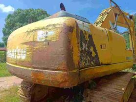 Buy Komatsu PC200-8 Used Excavator / 3 Buy Komatsu PC200-8 Used Excavator / 3