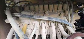 Buy Caterpillar 326DL Used Excavator / 6 Buy Caterpillar 326DL Used Excavator / 6