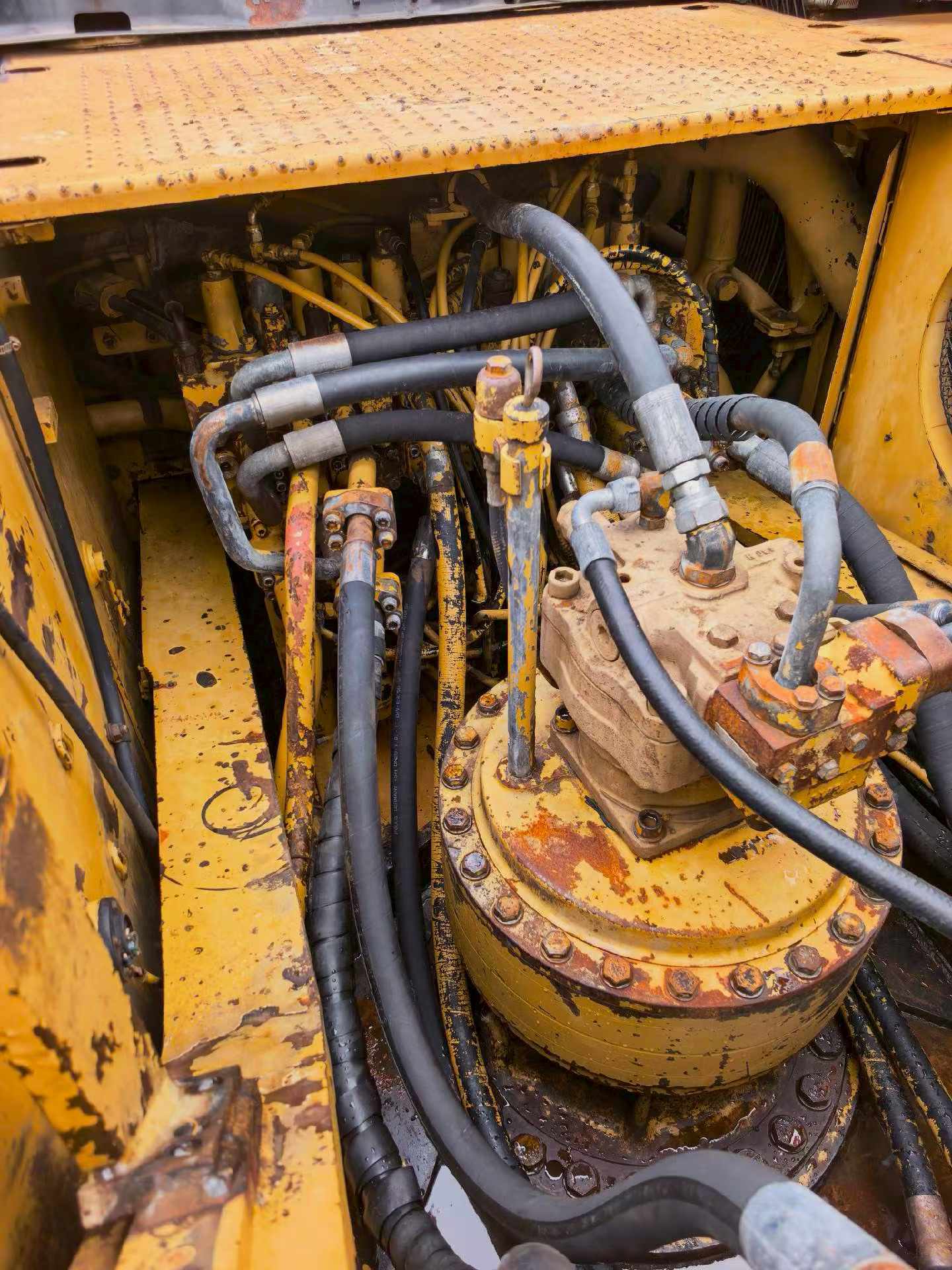 Buy Caterpillar 336E Used Excavator / 9 Buy Caterpillar 336E Used Excavator / 9