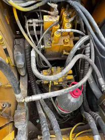 Buy Hyundai R110-7 Used Excavator / 2 Buy Hyundai R110-7 Used Excavator / 2