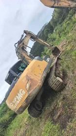 Buy XCMG XE135B Used Excavator / 3 Buy XCMG XE135B Used Excavator / 3