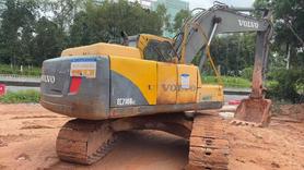 Buy Volvo Used Excavator / 5 Buy Volvo Used Excavator / 5