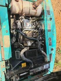 Buy Kobelco SK200 Used Excavator / 7 Buy Kobelco SK200 Used Excavator / 7