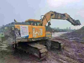 Buy Hyundai R215-7 Used Excavator / 5 Buy Hyundai R215-7 Used Excavator / 5
