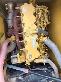 Buy Caterpillar 320A Used Excavator / 3 Buy Caterpillar 320A Used Excavator / 3