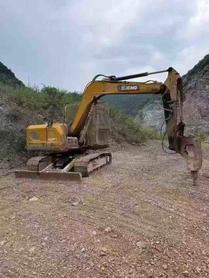 Buy XCMG XE75C Used Excavator / 2 Buy XCMG XE75C Used Excavator / 2