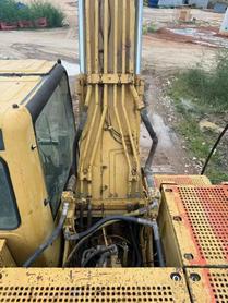 Buy Caterpillar 320C Used Excavator / 5 Buy Caterpillar 320C Used Excavator / 5