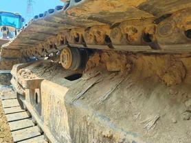 Buy Sany SY200C Used Excavator / 7 Buy Sany SY200C Used Excavator / 7