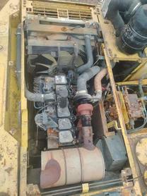 Buy Komatsu PC200-7 Used Excavator / 5 Buy Komatsu PC200-7 Used Excavator / 5