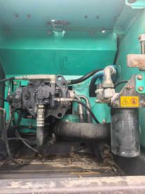 Buy Kobelco SK210 Used Excavator / 6 Buy Kobelco SK210 Used Excavator / 6