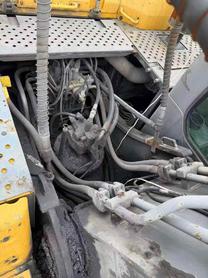 Buy Volvo EC250D Used Excavator / 8 Buy Volvo EC250D Used Excavator / 8