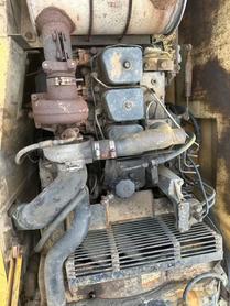 Buy Komatsu PC120-6E Used Excavator / 2 Buy Komatsu PC120-6E Used Excavator / 2