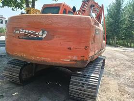 Buy Doosan DH150 Used Excavator / 6 Buy Doosan DH150 Used Excavator / 6
