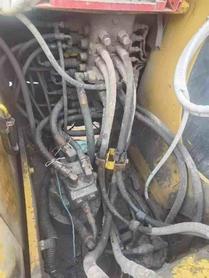 Buy Komatsu PC120-6E Used Excavator / 3 Buy Komatsu PC120-6E Used Excavator / 3