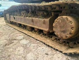 Buy Hitachi EX210-5 Used Excavator / 8 Buy Hitachi EX210-5 Used Excavator / 8