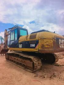 Buy Caterpillar 329D Used Excavator / 2 Buy Caterpillar 329D Used Excavator / 2