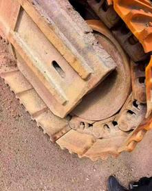 Buy Volvo EC480DL Used Excavator / 3 Buy Volvo EC480DL Used Excavator / 3
