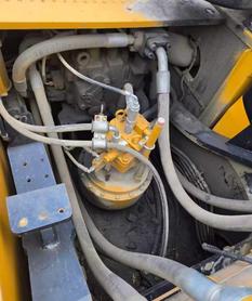 Buy Sany SY375H Used Excavator / 3 Buy Sany SY375H Used Excavator / 3