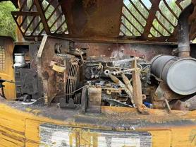 Buy Caterpillar 307B Used Excavator / 4 Buy Caterpillar 307B Used Excavator / 4