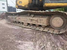 Buy Komatsu PC120-6E Used Excavator / 9 Buy Komatsu PC120-6E Used Excavator / 9