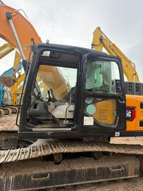Buy Sany SY215C Used Excavator / 4 Buy Sany SY215C Used Excavator / 4