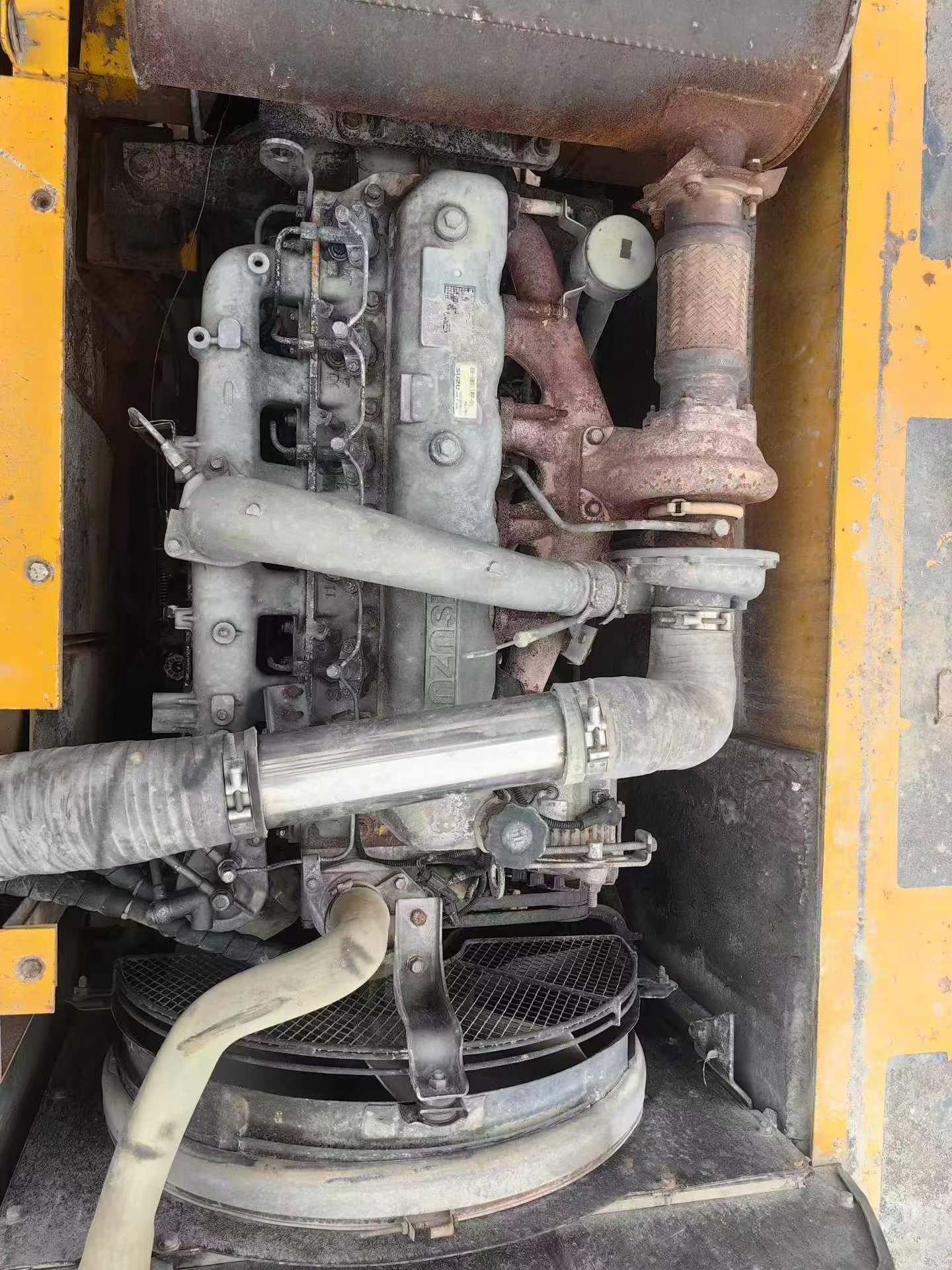 Buy XCMG XE215 Used Excavator / 5 Buy XCMG XE215 Used Excavator / 5