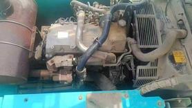 Buy Kobelco SK210 Used Excavator / 2 Buy Kobelco SK210 Used Excavator / 2