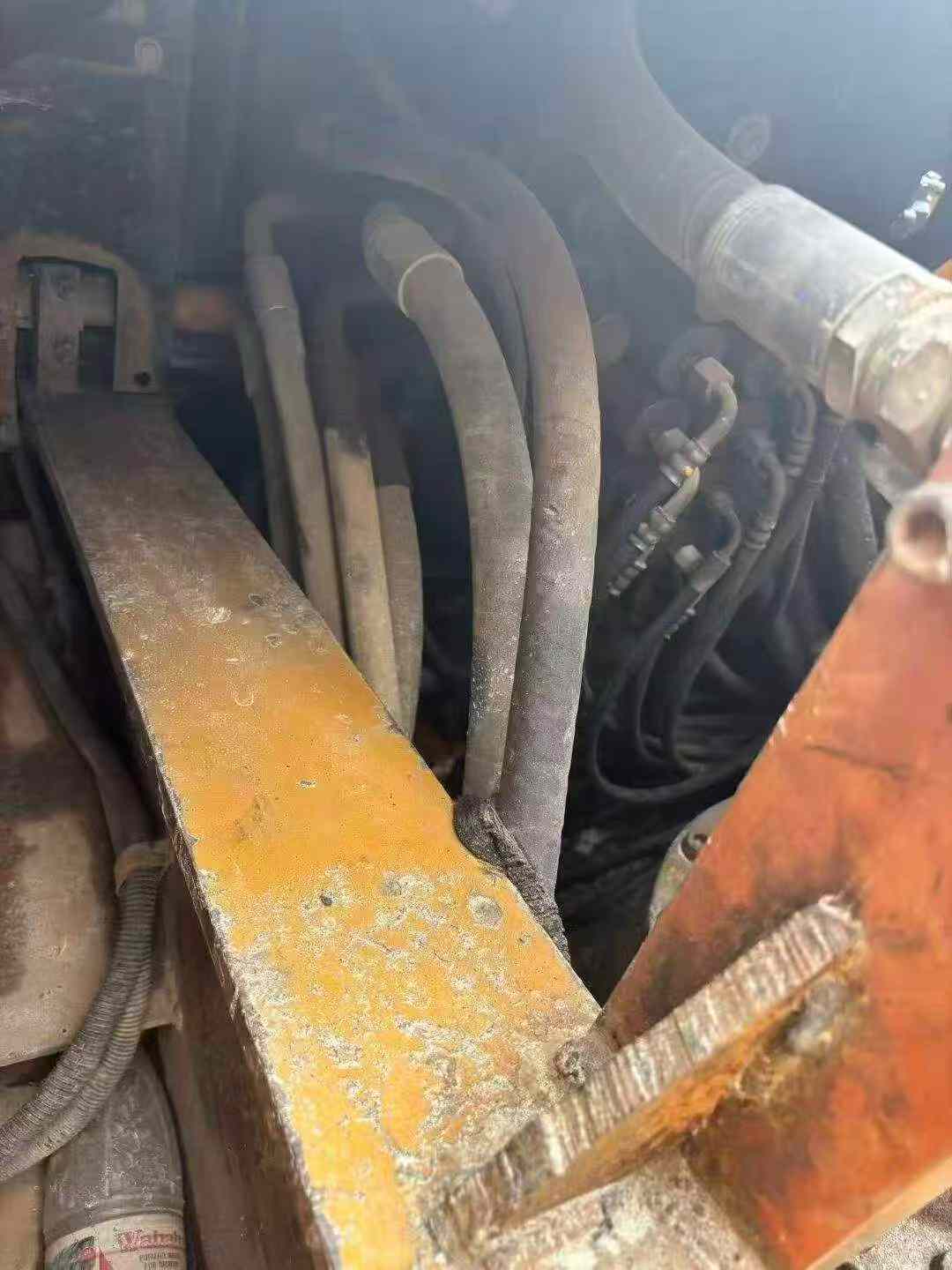 Buy Kato Used Excavator / 3 Buy Kato Used Excavator / 3