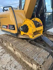 Buy Sany SY75 Used Excavator / 7 Buy Sany SY75 Used Excavator / 7
