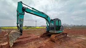 Buy Kobelco SK135 Used Excavator / 9 Buy Kobelco SK135 Used Excavator / 9