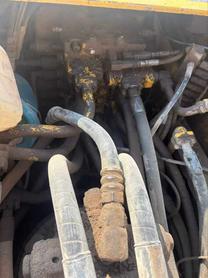 Buy Komatsu PC360-7 Used Excavator / 9 Buy Komatsu PC360-7 Used Excavator / 9