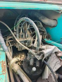 Buy Kobelco SK210 Used Excavator / 3 Buy Kobelco SK210 Used Excavator / 3
