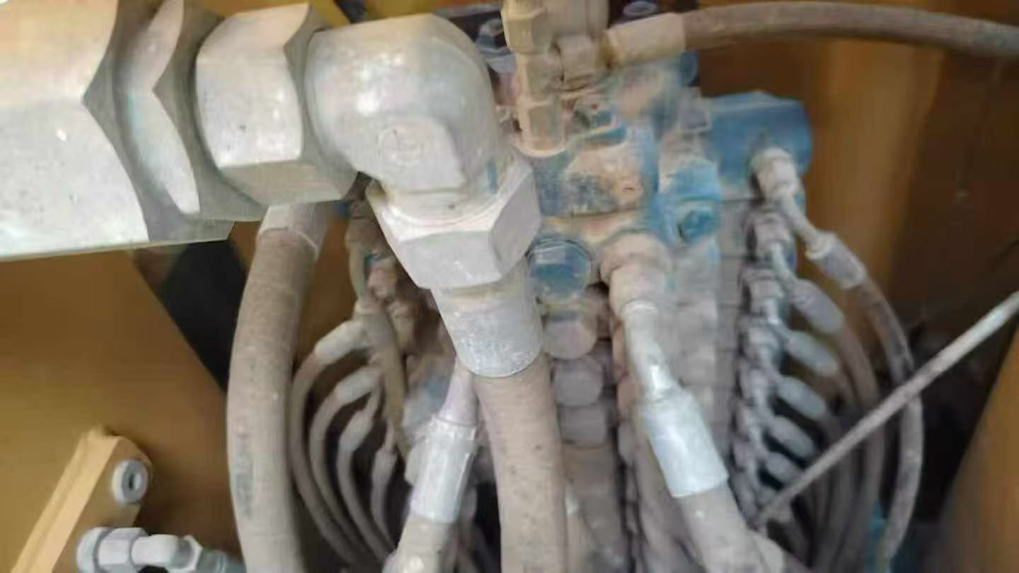 Buy XCMG XE75C Used Excavator / 7 Buy XCMG XE75C Used Excavator / 7