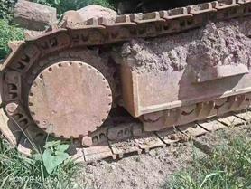 Buy Sany SY485C Used Excavator / 3 Buy Sany SY485C Used Excavator / 3