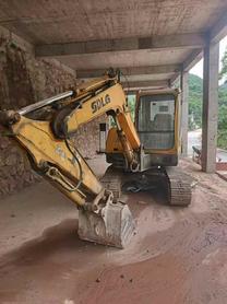 Buy SDLG 60 Used Loader / 2 Buy SDLG 60 Used Loader / 2
