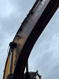 Buy Sany SY485C Used Excavator / 2 Buy Sany SY485C Used Excavator / 2