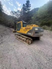 Buy Volvo EC240 Used Excavator / 6 Buy Volvo EC240 Used Excavator / 6