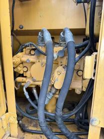 Buy Caterpillar 311C Used Excavator / 7 Buy Caterpillar 311C Used Excavator / 7
