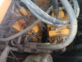 Buy Hyundai R215-7 Used Excavator / 8 Buy Hyundai R215-7 Used Excavator / 8