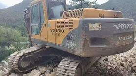 Buy Volvo EC240 Used Excavator / 2 Buy Volvo EC240 Used Excavator / 2