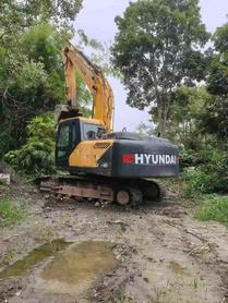 Buy Hyundai R215VS Used Excavator / 7 Buy Hyundai R215VS Used Excavator / 7
