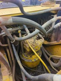 Buy Caterpillar 329D Used Excavator / 7 Buy Caterpillar 329D Used Excavator / 7