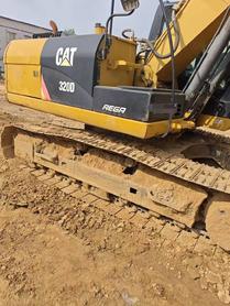 Buy Caterpillar 320A Used Excavator / 4 Buy Caterpillar 320A Used Excavator / 4