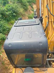 Buy Sany SY200C Used Excavator / 8 Buy Sany SY200C Used Excavator / 8