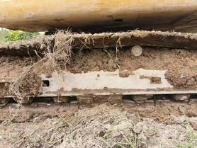 Buy Caterpillar 320D Used Excavator / 3 Buy Caterpillar 320D Used Excavator / 3