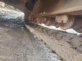Buy Komatsu PC200-7 Used Excavator / 6 Buy Komatsu PC200-7 Used Excavator / 6