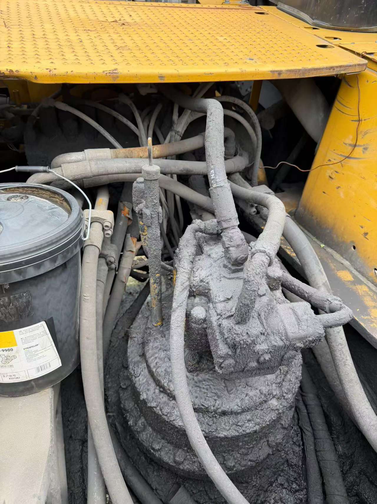 Buy Caterpillar 336E Used Excavator / 3 Buy Caterpillar 336E Used Excavator / 3